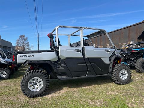 2024 Can-Am Defender MAX X MR With Half Doors HD10 in Lafayette, Louisiana - Photo 1