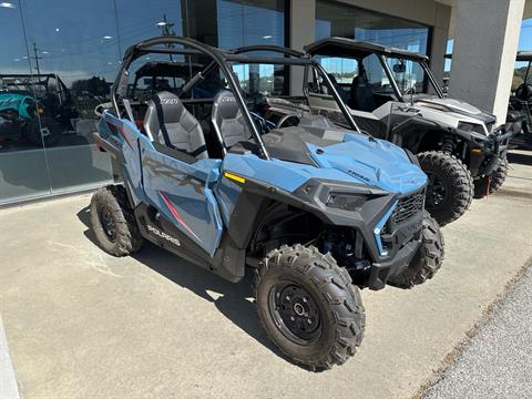 2024 Polaris RZR Trail Sport in Lafayette, Louisiana - Photo 2