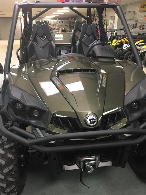 2019 Can Am Commander Max Xt 1000r In Lafayette Louisiana