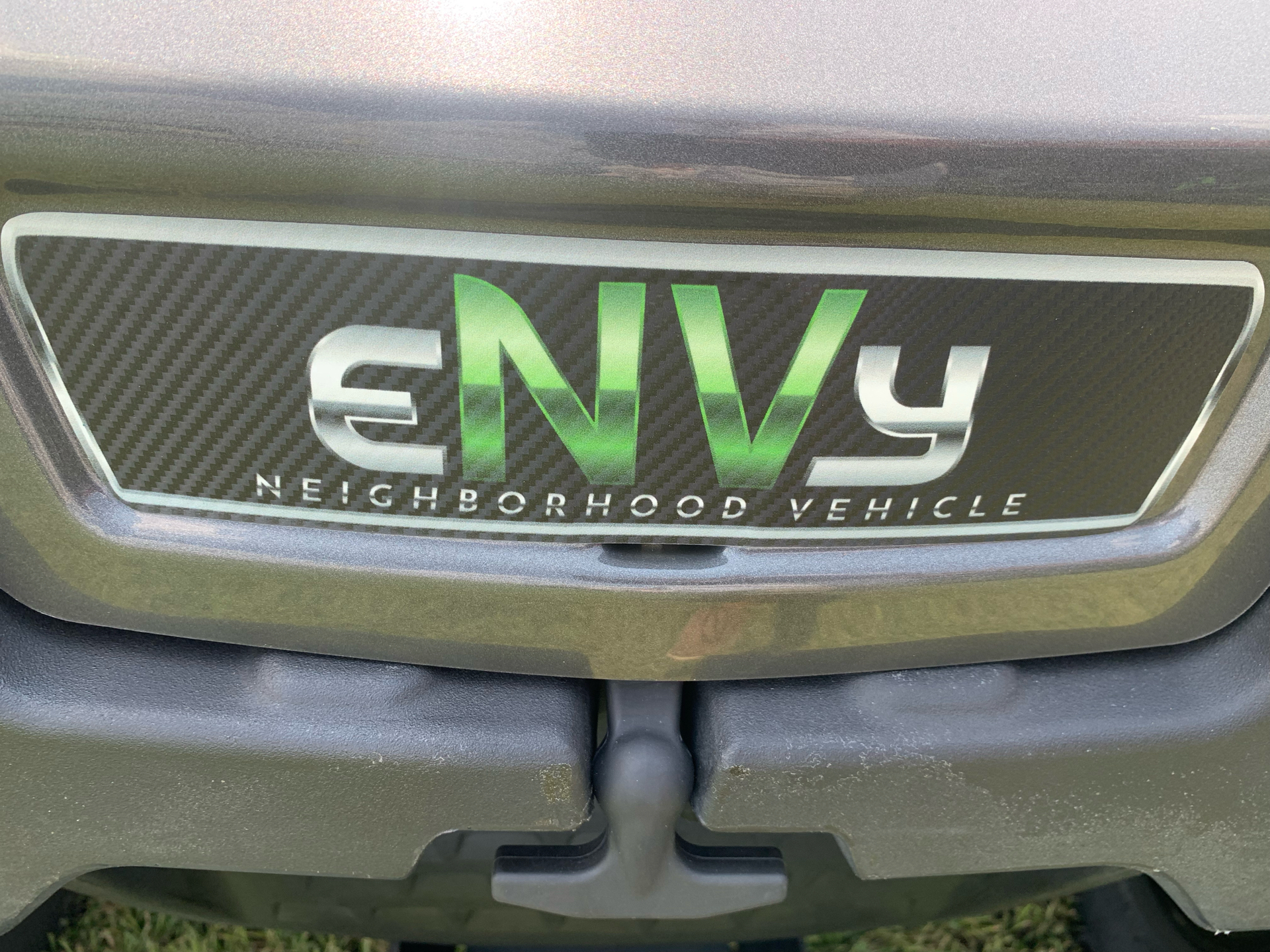 2021 eNVy Electric 4 in Lafayette, Louisiana - Photo 8