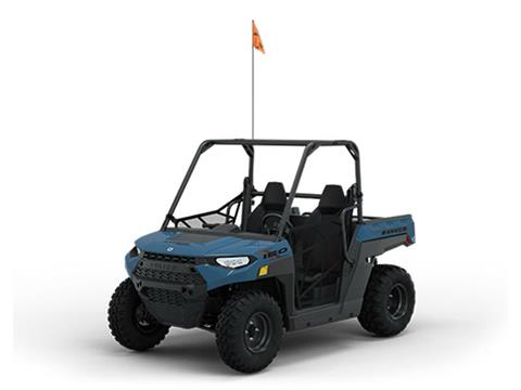 2025 Polaris Ranger 150 EFI in Lafayette, Louisiana - Photo 2