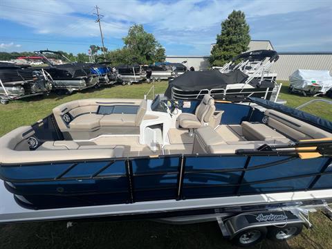 2023 Hurricane FunDeck 2260 RE OB in Lafayette, Louisiana - Photo 4