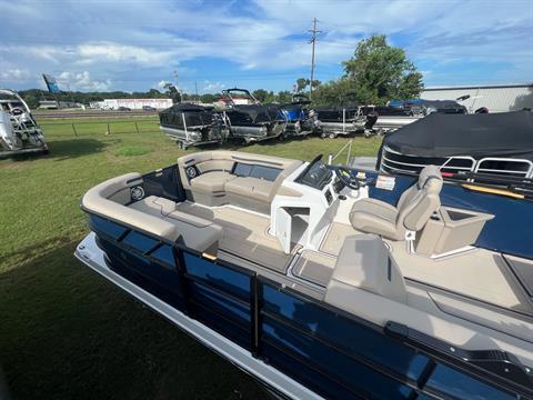 2023 Hurricane FunDeck 2260 RE OB in Lafayette, Louisiana - Photo 6