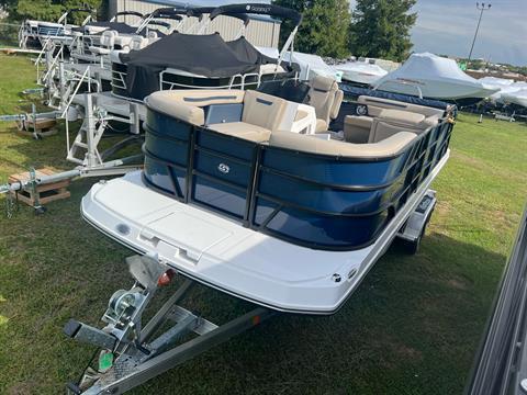 2023 Hurricane FunDeck 2260 RE OB in Lafayette, Louisiana - Photo 7