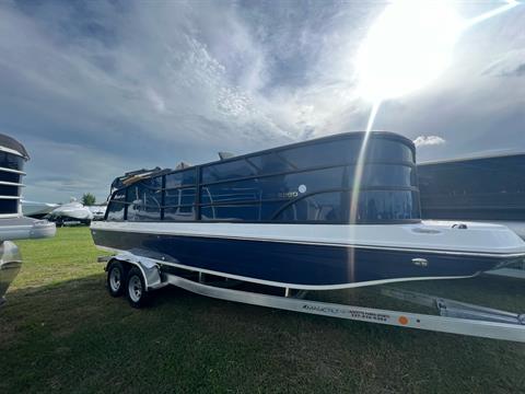 2023 Hurricane FunDeck 2260 RE OB in Lafayette, Louisiana - Photo 11