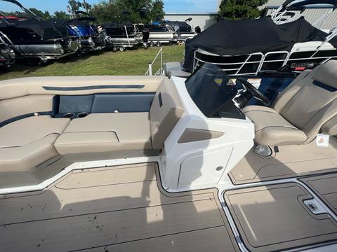 2023 Hurricane FunDeck 2260 RE OB in Lafayette, Louisiana - Photo 27