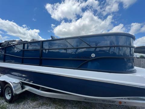 2023 Hurricane FunDeck 2260 RE OB in Lafayette, Louisiana - Photo 38