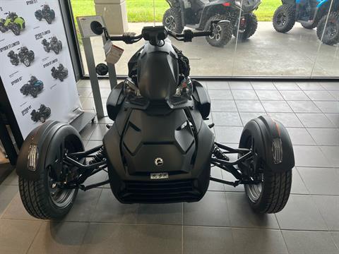 2024 Can-Am Ryker 600 ACE in Lafayette, Louisiana - Photo 3