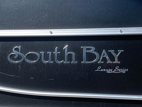 2012 South Bay SB724SL in Lafayette, Louisiana - Photo 4