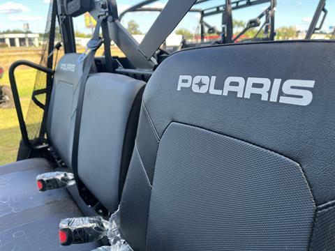 2024 Polaris Ranger 1000 Premium in Lafayette, Louisiana - Photo 4
