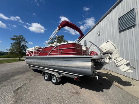 2015 AquaPatio 240 SLR in Lafayette, Louisiana - Photo 8