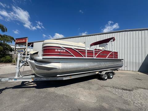 2015 AquaPatio 240 SLR in Lafayette, Louisiana - Photo 9