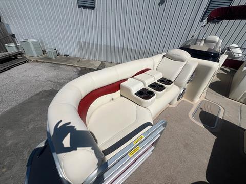 2015 AquaPatio 240 SLR in Lafayette, Louisiana - Photo 13