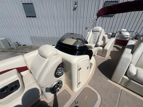 2015 AquaPatio 240 SLR in Lafayette, Louisiana - Photo 15