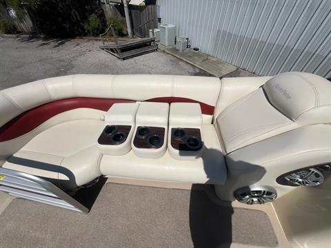 2015 AquaPatio 240 SLR in Lafayette, Louisiana - Photo 17