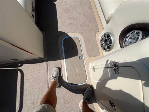 2015 AquaPatio 240 SLR in Lafayette, Louisiana - Photo 23