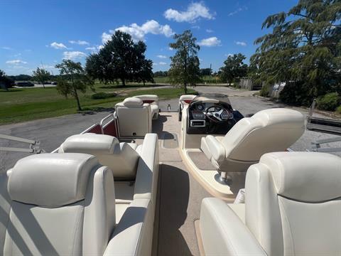 2015 AquaPatio 240 SLR in Lafayette, Louisiana - Photo 26