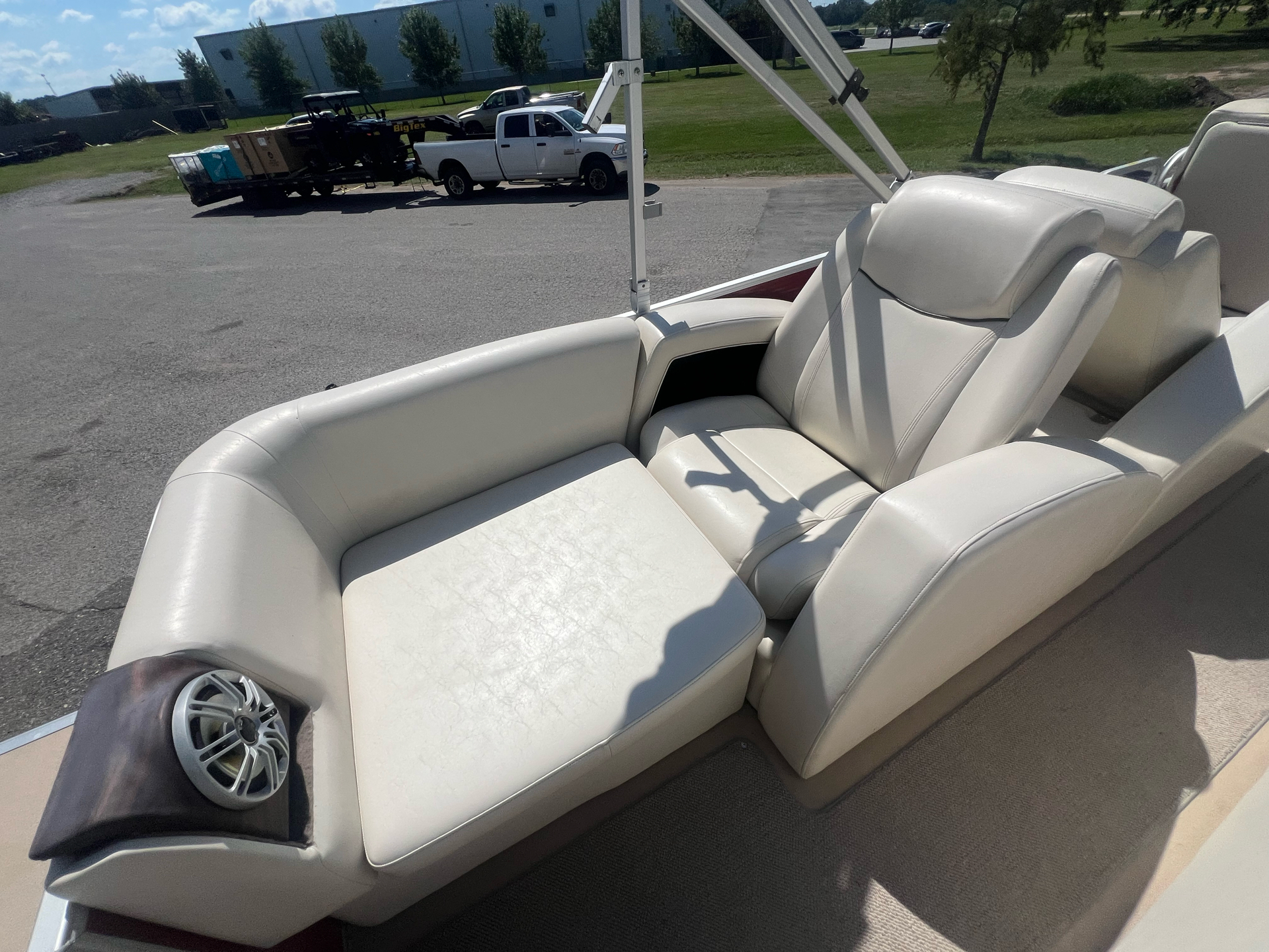 2015 AquaPatio 240 SLR in Lafayette, Louisiana - Photo 28