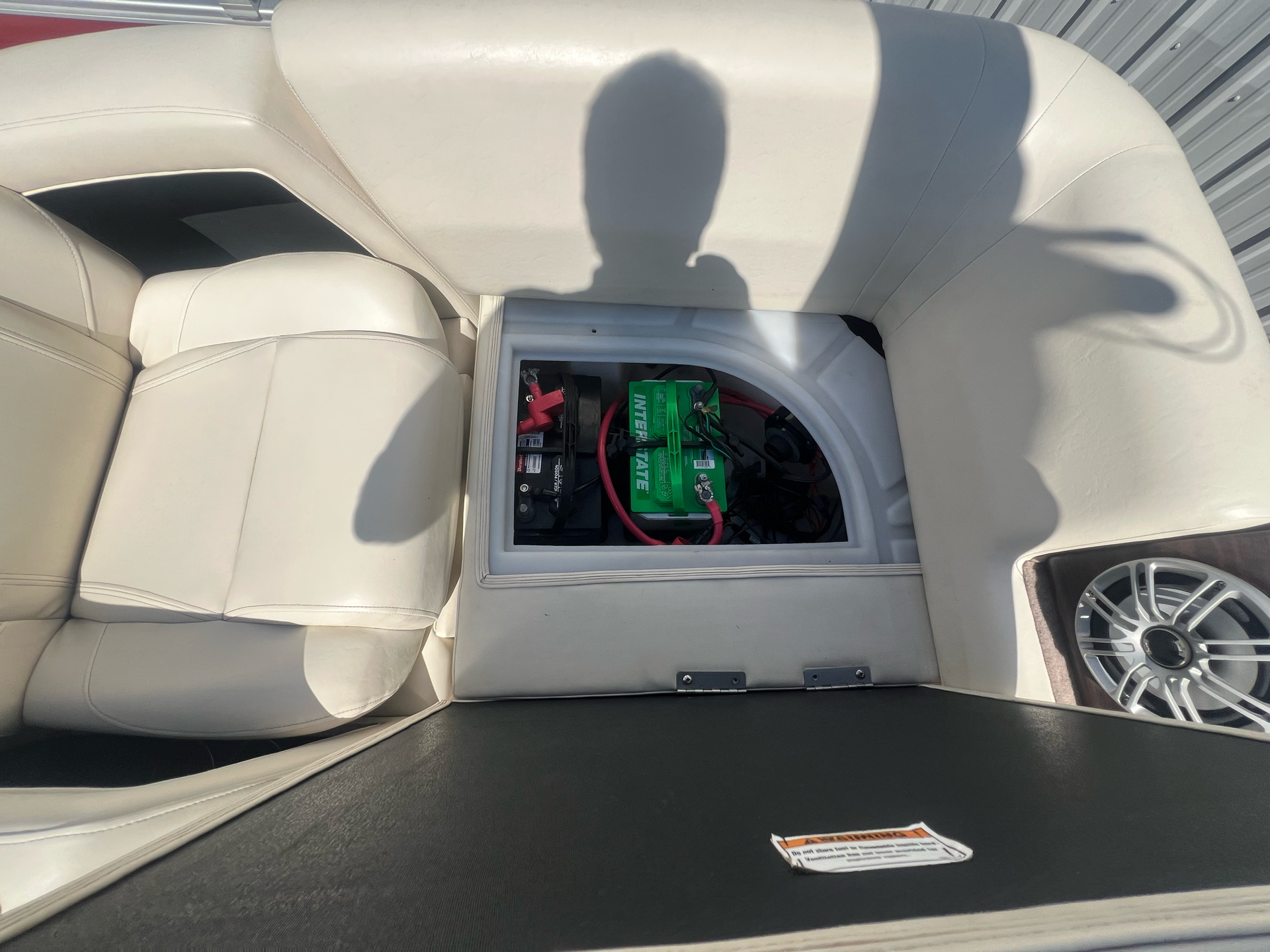 2015 AquaPatio 240 SLR in Lafayette, Louisiana - Photo 29