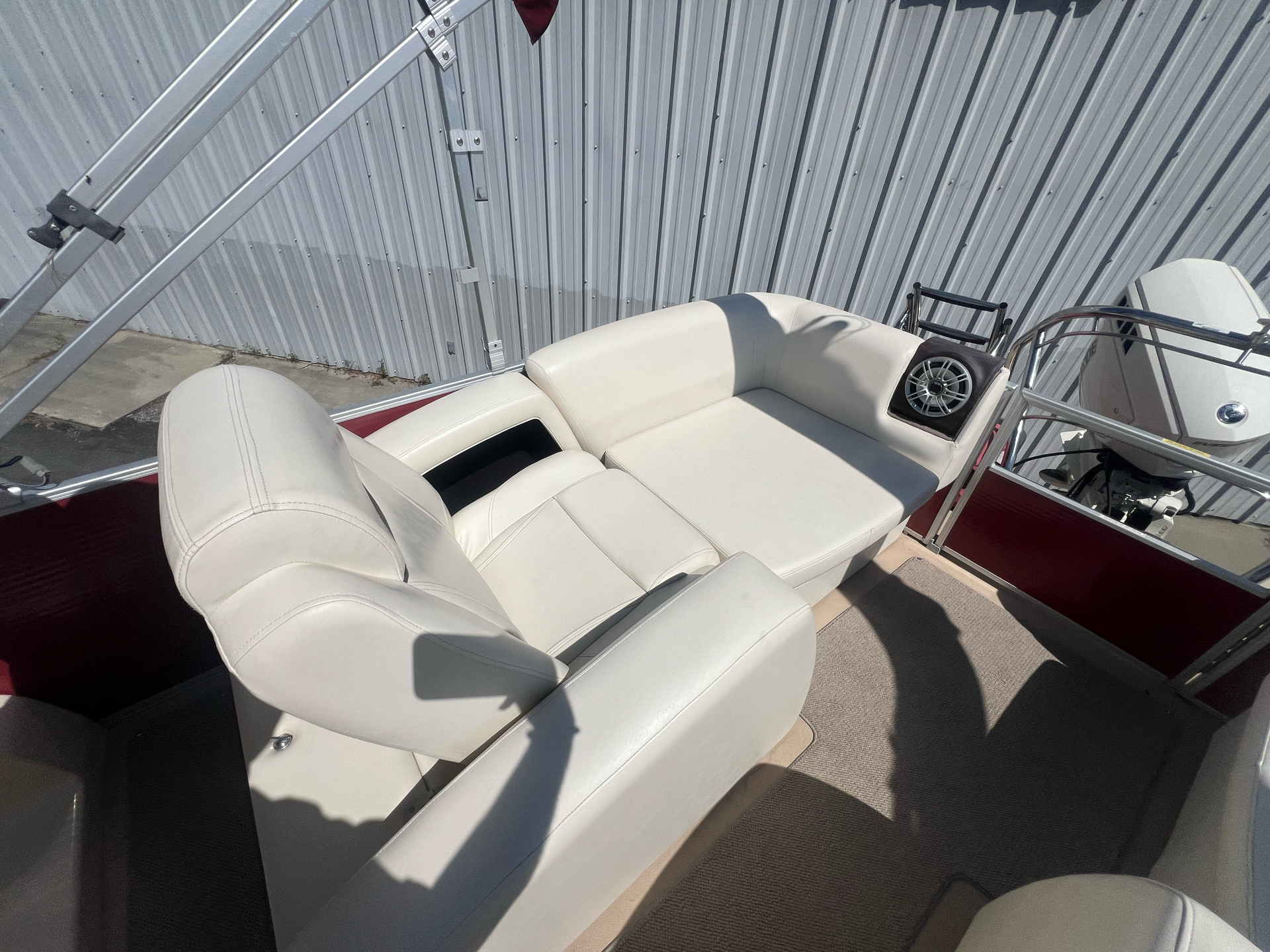 2015 AquaPatio 240 SLR in Lafayette, Louisiana - Photo 30