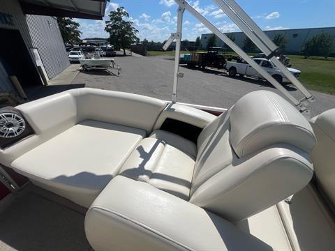 2015 AquaPatio 240 SLR in Lafayette, Louisiana - Photo 31