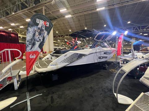 2024 Scarab 255 Wake Edition in Lafayette, Louisiana - Photo 3