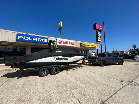 2024 Scarab 255 Wake Edition in Lafayette, Louisiana - Photo 10