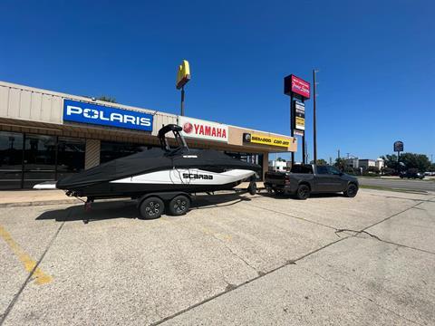 2024 Scarab 255 Wake Edition in Lafayette, Louisiana - Photo 12