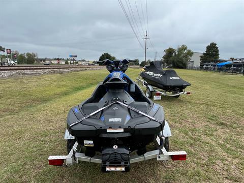 2023 Sea-Doo Spark Trixx 3up iBR + Sound System in Lafayette, Louisiana - Photo 3