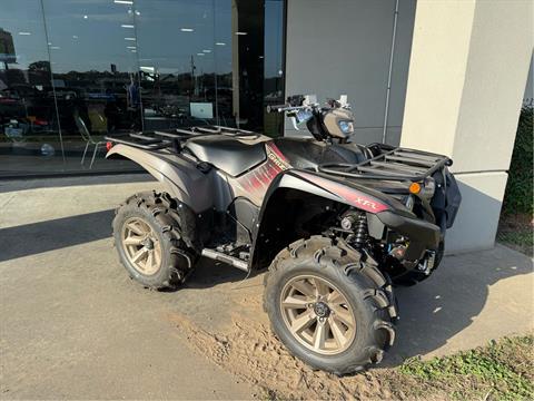 2024 Yamaha Grizzly EPS XT-R in Lafayette, Louisiana - Photo 1