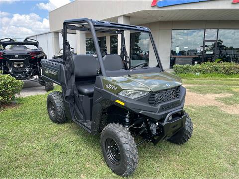 2024 Polaris Ranger SP 570 in Lafayette, Louisiana - Photo 1