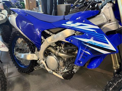 2025 Yamaha YZ250F in Lafayette, Louisiana - Photo 4