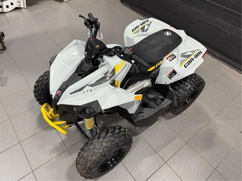 2025 Can-Am Renegade 70 EFI in Lafayette, Louisiana - Photo 1