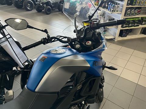 2022 CFMOTO 650 Adventura in Lafayette, Louisiana - Photo 2