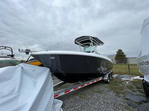 2023 Wellcraft 262 Fisherman in Lafayette, Louisiana - Photo 7