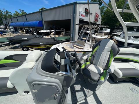 2023 Godfrey XP 250 in Lafayette, Louisiana - Photo 11