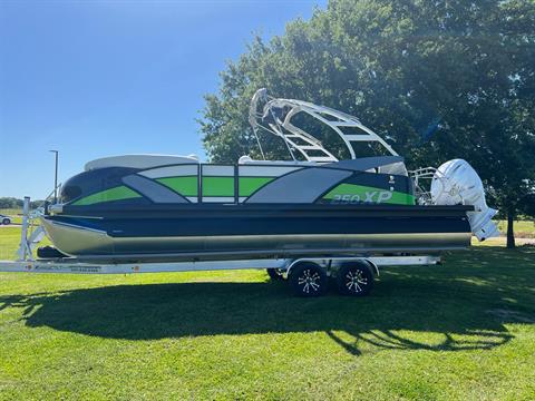 2023 Godfrey XP 250 in Lafayette, Louisiana - Photo 6