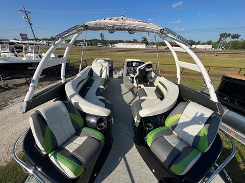 2023 Godfrey XP 250 in Lafayette, Louisiana - Photo 42