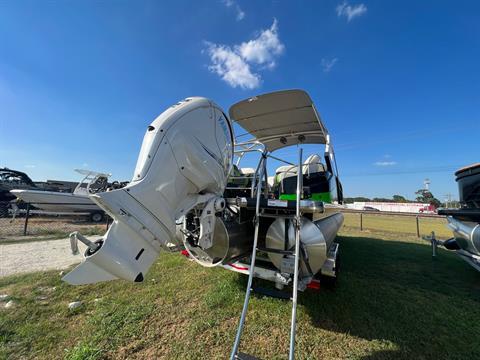 2023 Godfrey XP 250 in Lafayette, Louisiana - Photo 45