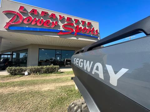 2024 Segway Powersports UT10 S Crew in Lafayette, Louisiana - Photo 28