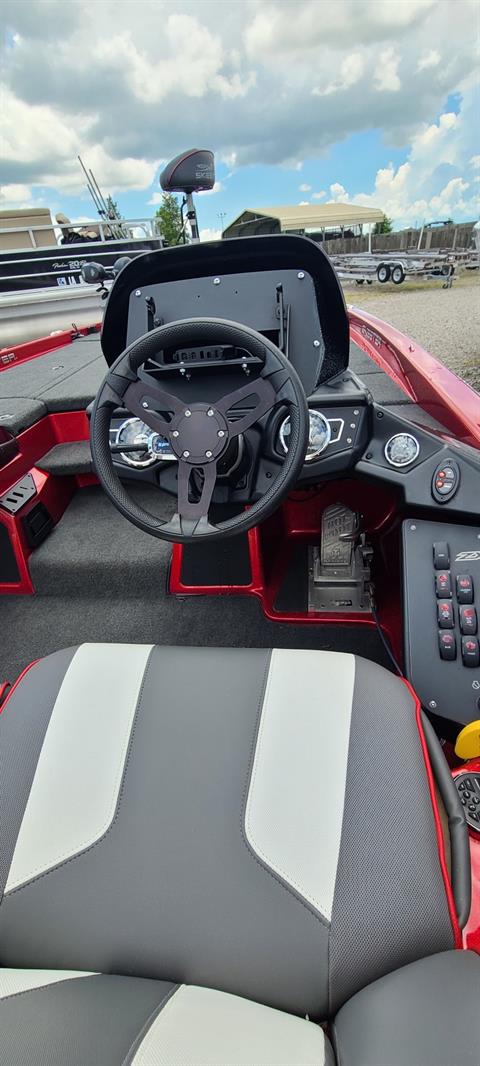 2019 Skeeter ZX 250 in Lafayette, Louisiana - Photo 5