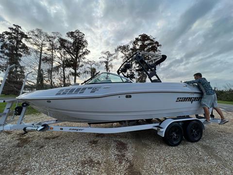 2023 Sanger 231 SL in Lafayette, Louisiana - Photo 1