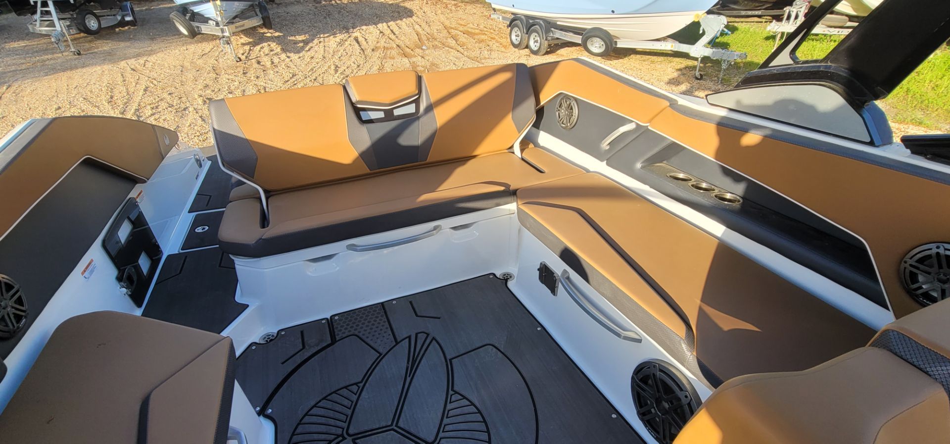 2023 Scarab 285 ID in Lafayette, Louisiana - Photo 10