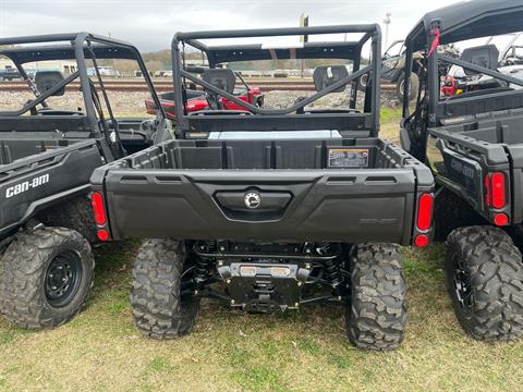 2024 Can-Am Defender DPS HD9 in Lafayette, Louisiana - Photo 3