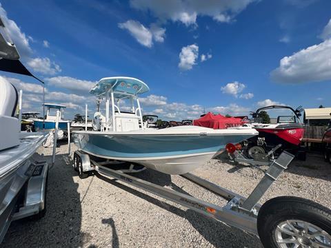 2024 Sea Pro 230 Bay in Lafayette, Louisiana - Photo 16