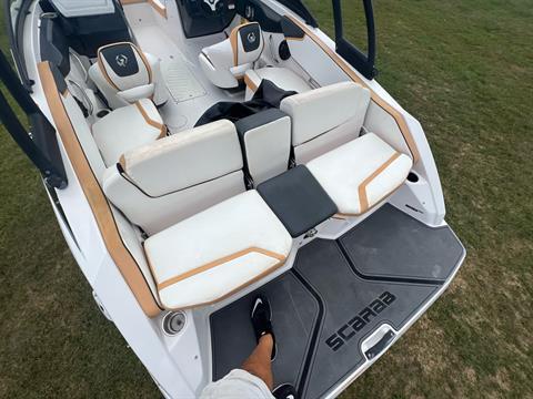 2014 Scarab 195 in Lafayette, Louisiana - Photo 8