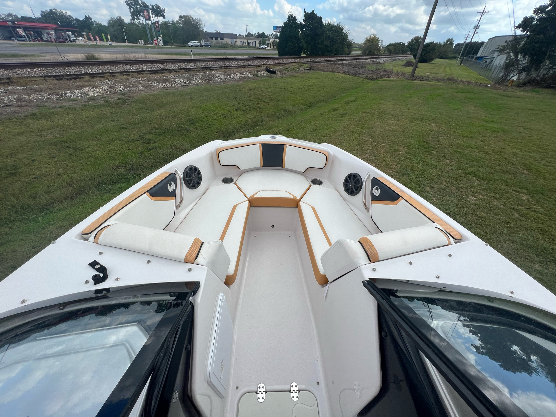 2014 Scarab 195 in Lafayette, Louisiana - Photo 12