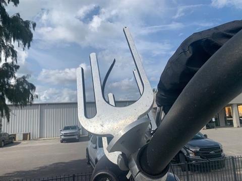 2015 Scarab 215 HO Impulse in Lafayette, Louisiana - Photo 18