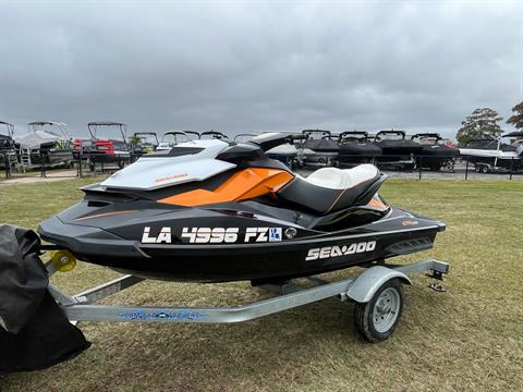 2012 Sea-Doo GTR 215™ in Lafayette, Louisiana - Photo 1