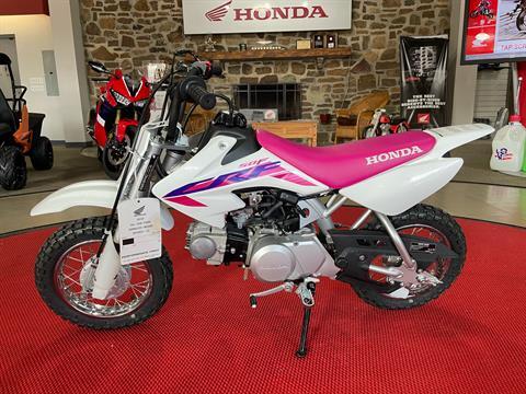 2024 Honda CRF50F in Lafayette, Louisiana